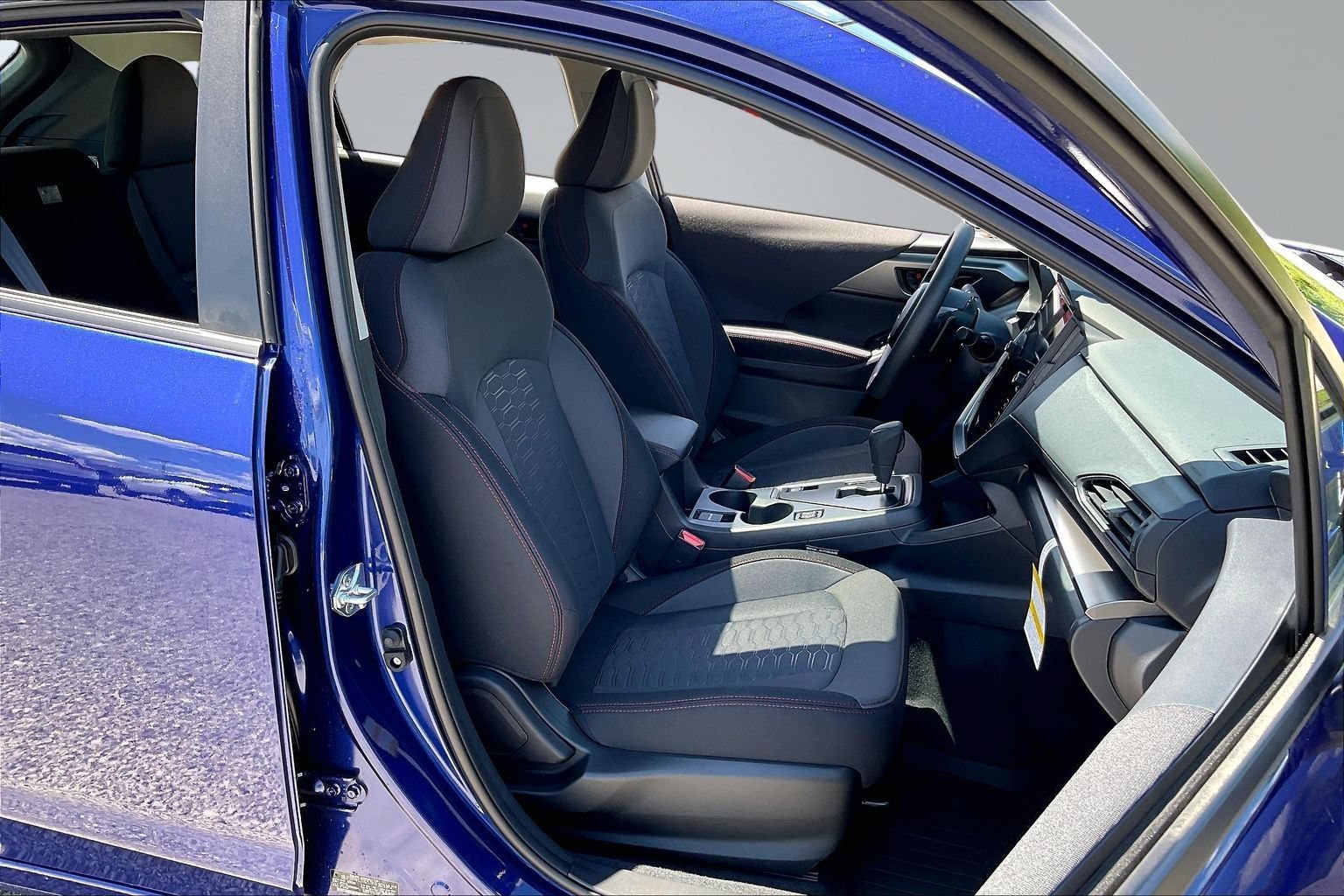 New 2026 Subaru Impreza 2.0i Sport AWD/4WD image 22