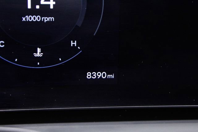 Used 2025 Hyundai Santa Cruz SEL image 23