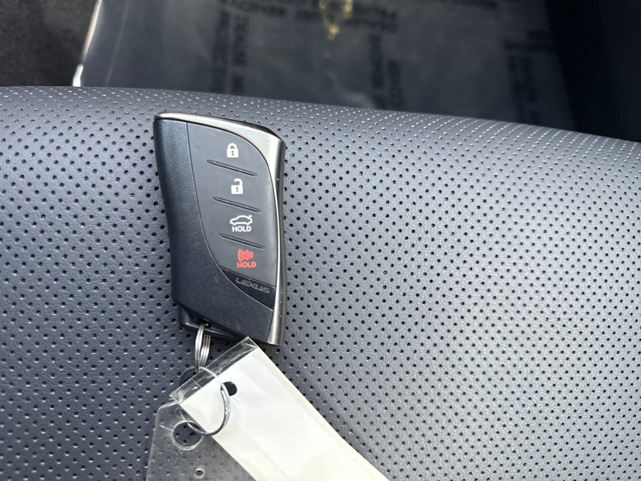 Used 2022 Lexus ES 250 image 26