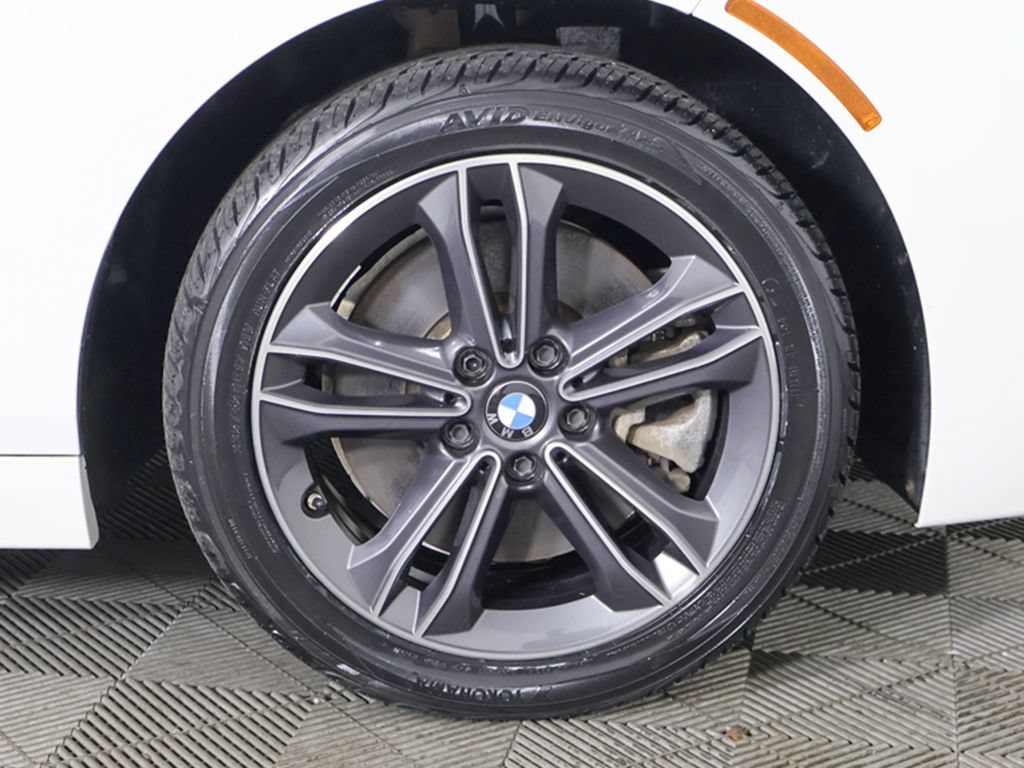 Used 2024 BMW 228i xDrive Gran Coupe AWD/4WD image 23