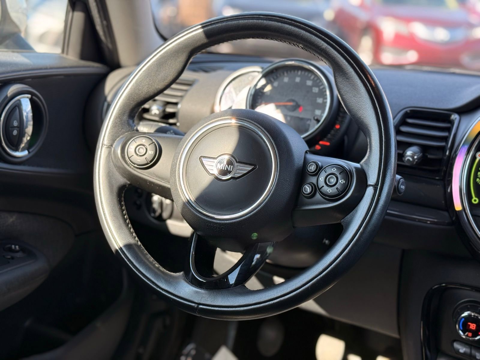 Used 2016 MINI Cooper Clubman image 34