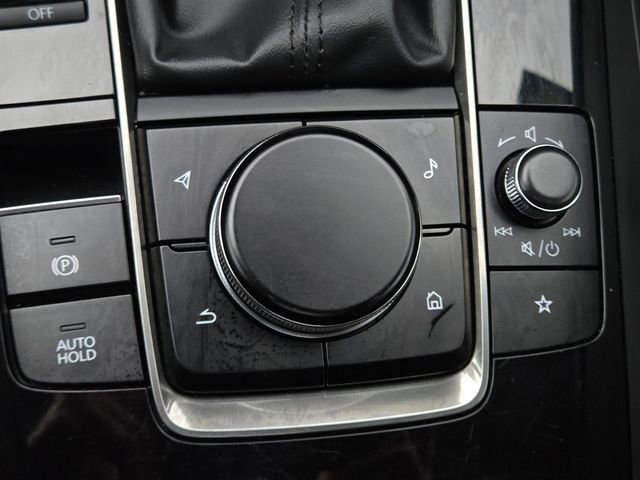 Used 2025 MAZDA MAZDA3 s image 7