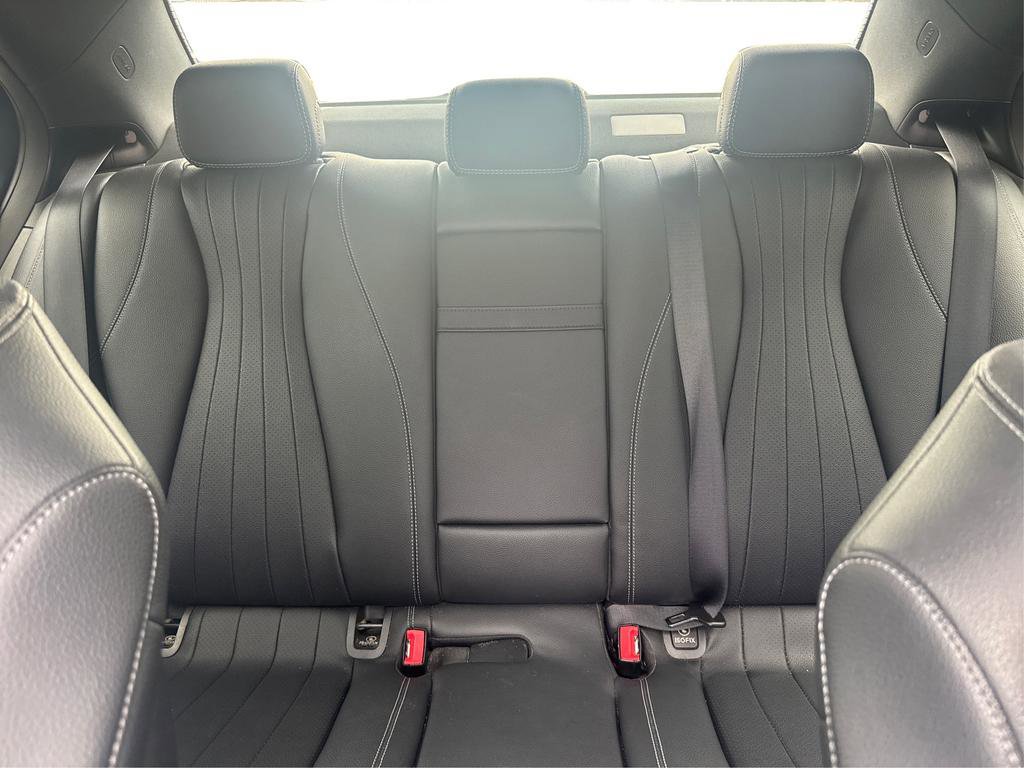 Used 2019 Mercedes-Benz E 450 4MATIC Sedan image 15