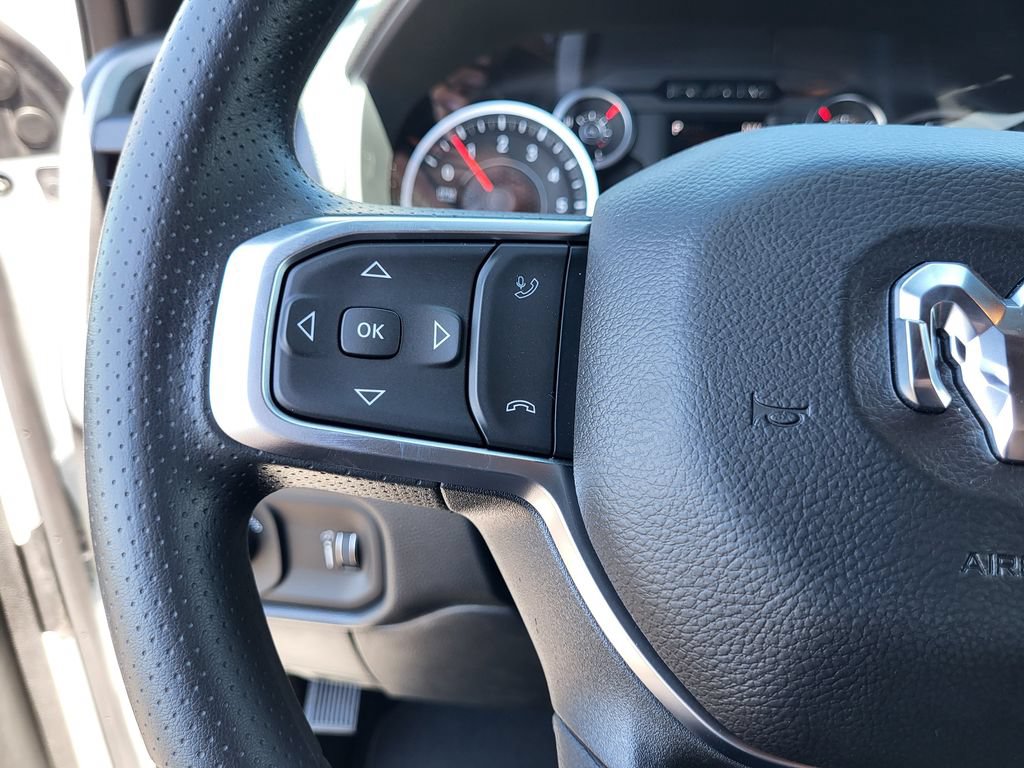 New 2026 RAM 2500 Tradesman AWD/4WD image 27