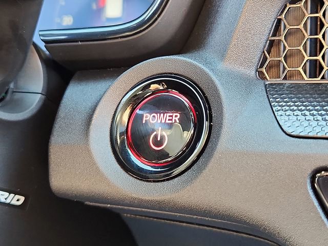 New 2026 Honda CR-V Sport-L image 20