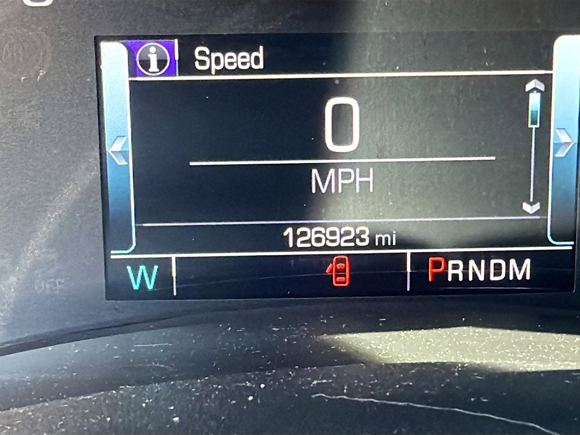 Used 2020 Chevrolet Impala Premier image 37