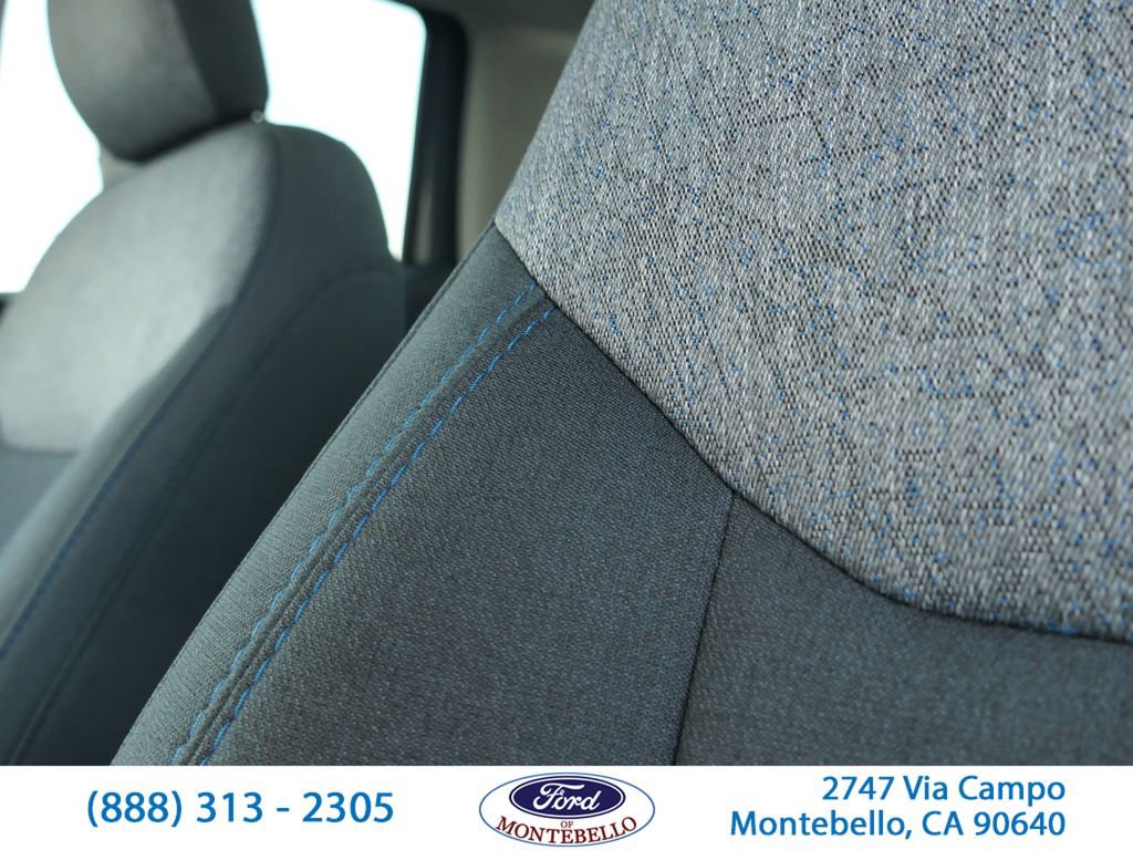 Used 2026 Ford Maverick XLT w/ XLT Luxury Package FWD image 13