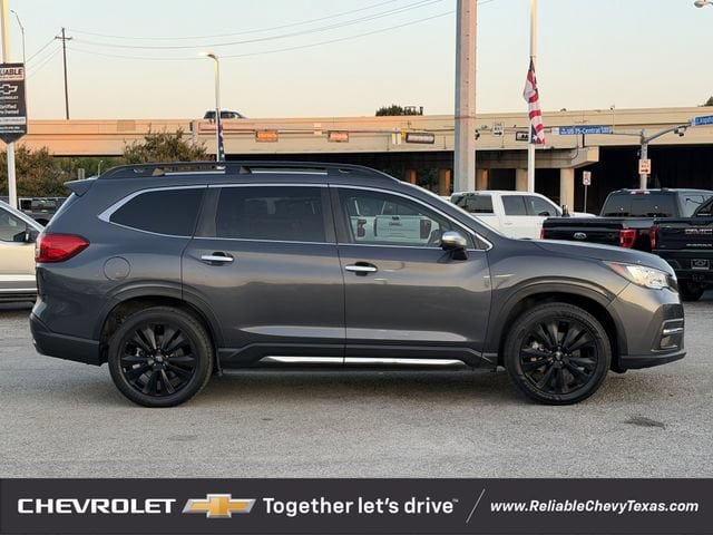 Used 2021 Subaru Ascent Touring AWD/4WD image 3