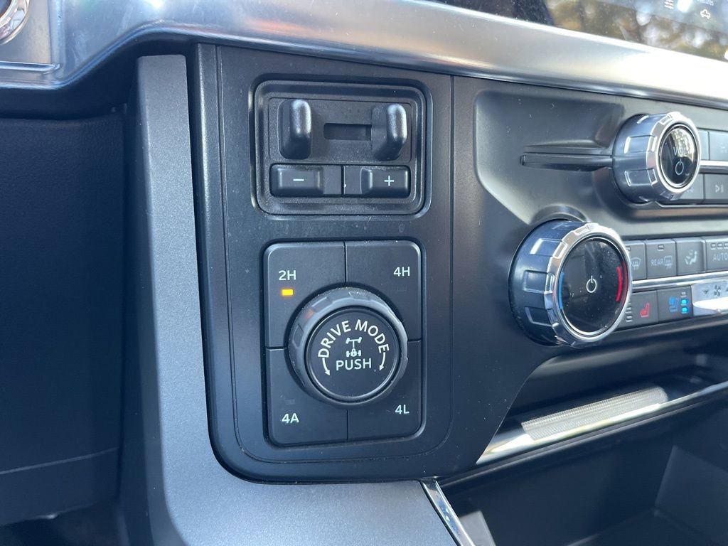 Certified 2022 Ford F150 Lariat image 13