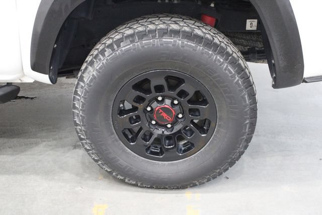 Used 2019 Toyota Tacoma TRD Pro w/ Desert Air Intake Package AWD/4WD image 42
