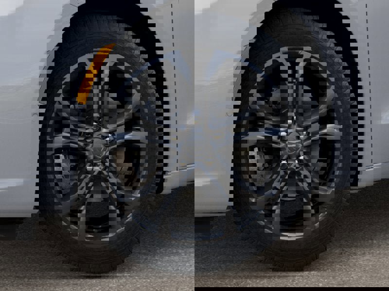 New 2026 Chrysler Pacifica Select image 34