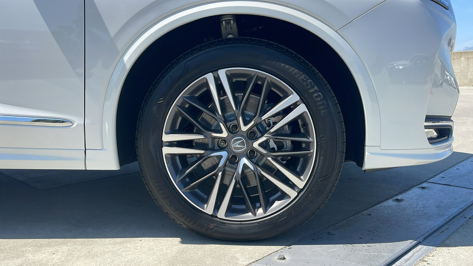 New 2026 Acura MDX SH-AWD w/ Advance Package image 31