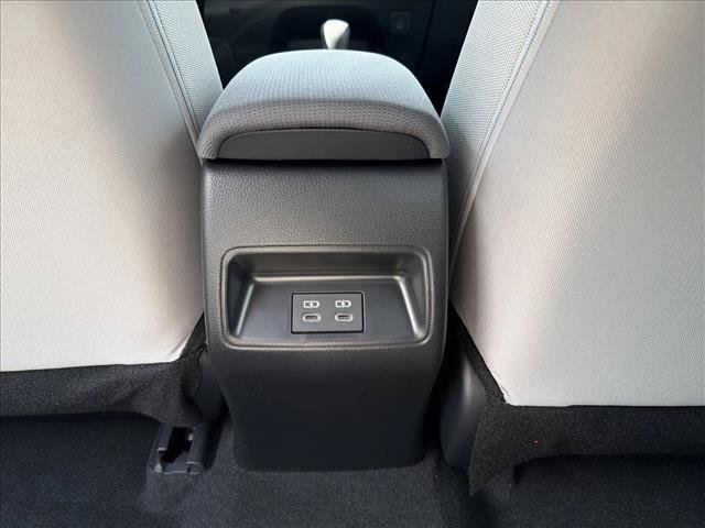 New 2026 Toyota Corolla LE FWD image 20