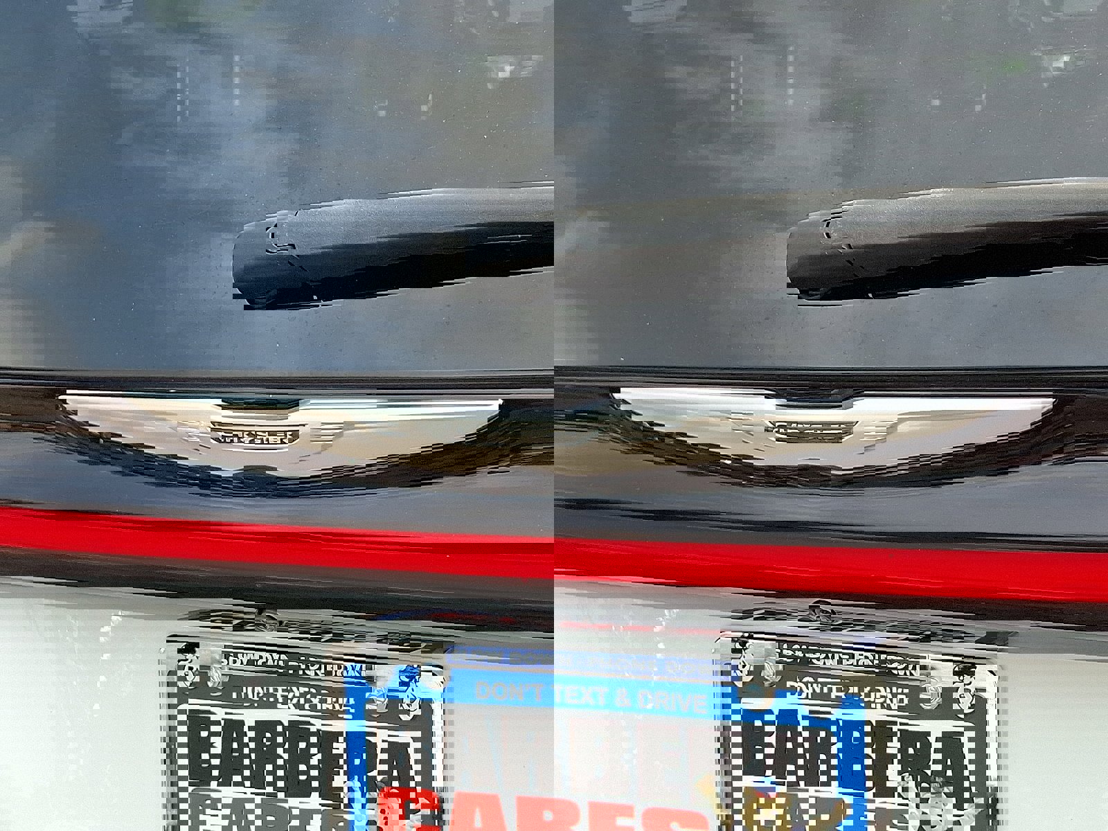 Used 2022 Chrysler Pacifica Touring-L image 30