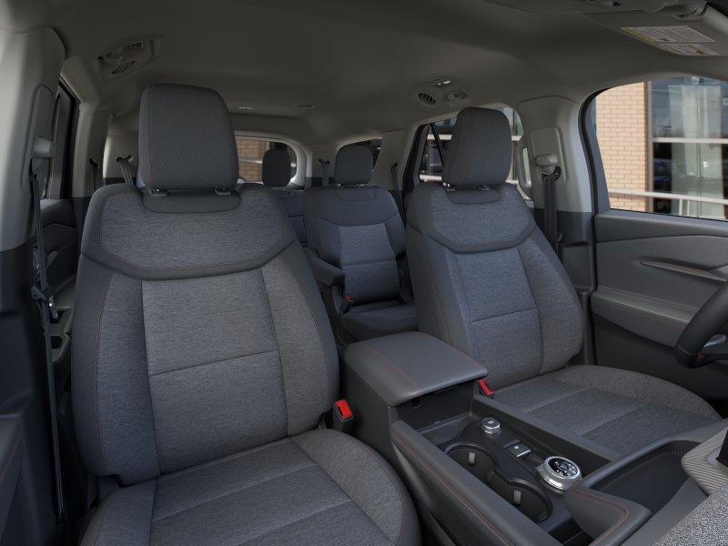 New 2026 Ford Explorer Active AWD/4WD image 12