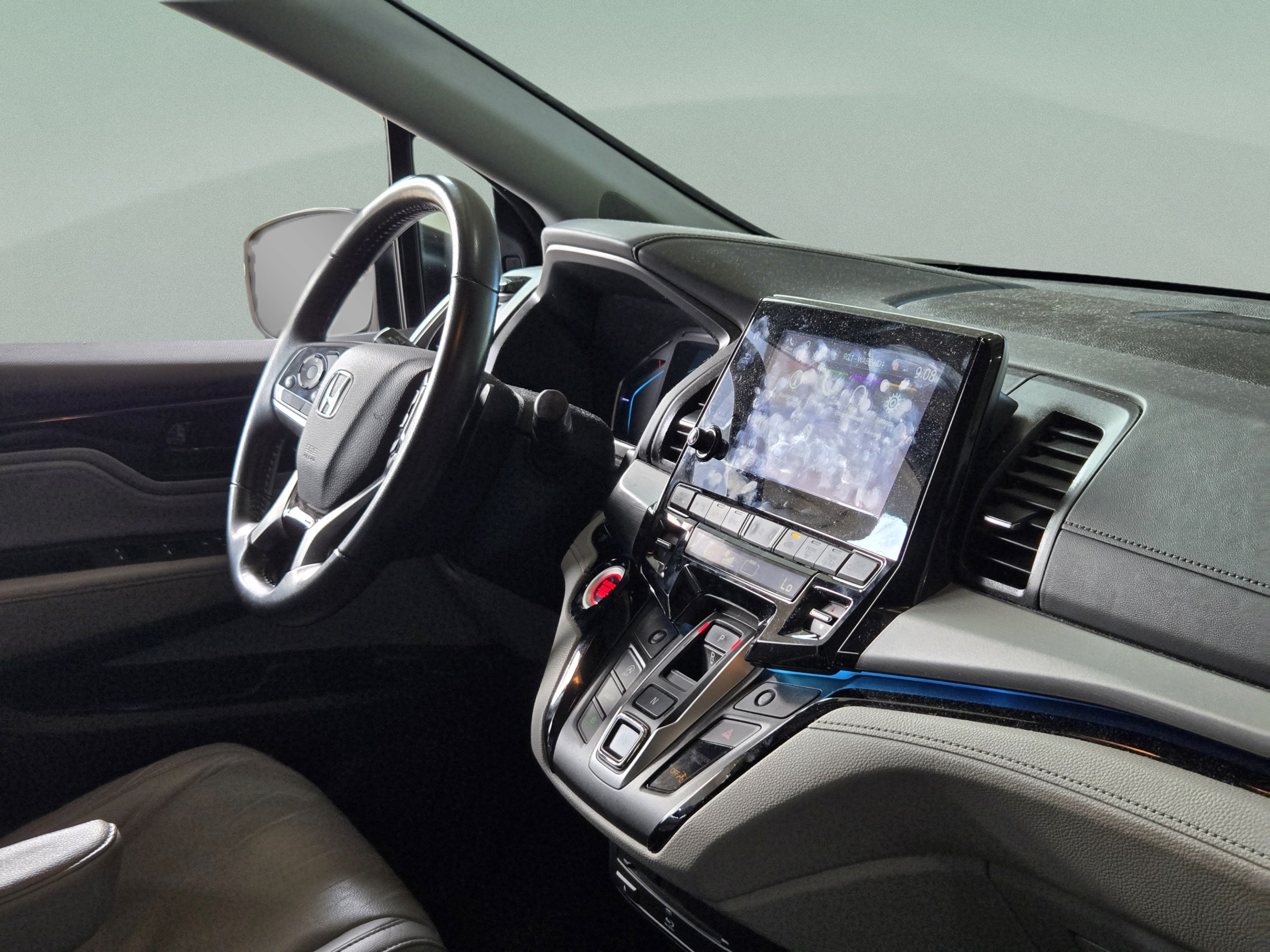 Used 2022 Honda Odyssey Touring image 29