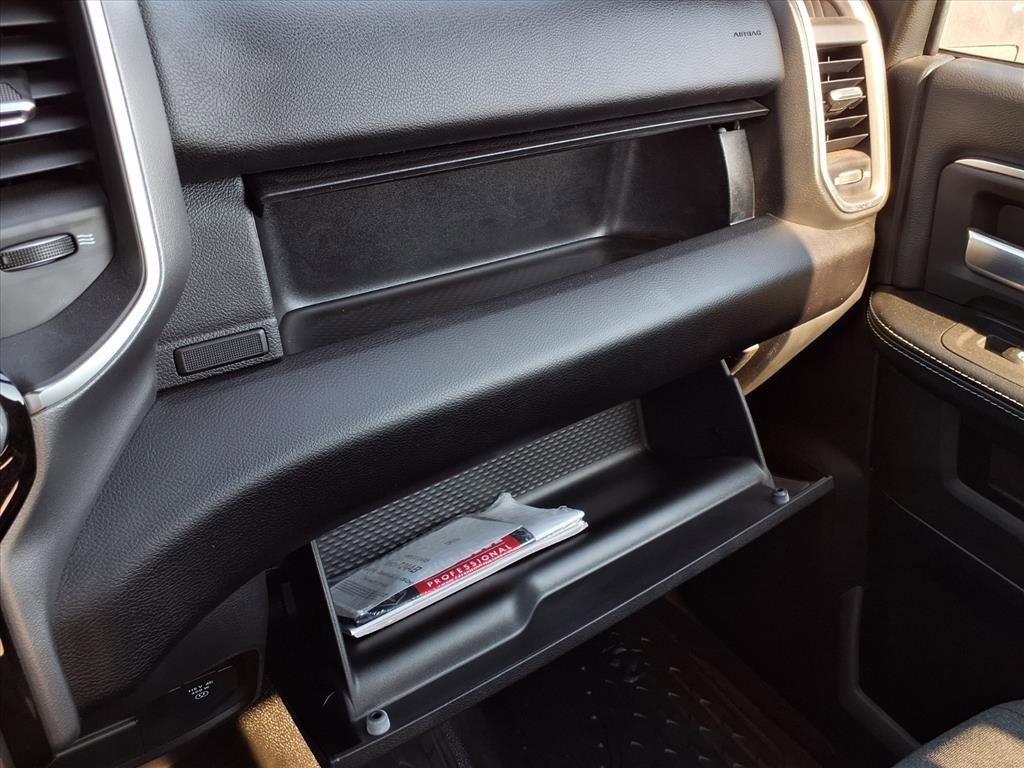 Used 2025 RAM 5500 Tradesman image 20