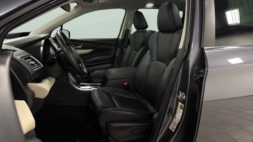 Used 2019 Subaru Ascent Limited w/ Popular Package #2A AWD/4WD image 17