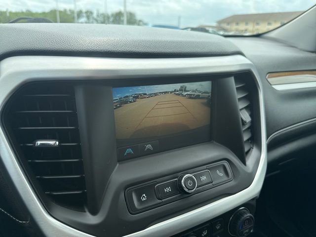 Used 2019 GMC Acadia SLE AWD/4WD image 58