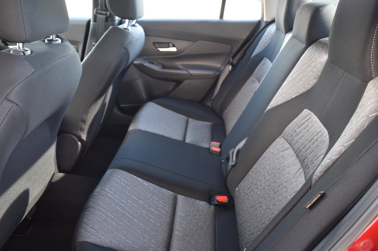 Used 2026 Nissan Sentra SV w/ Floor Mat Package FWD image 41