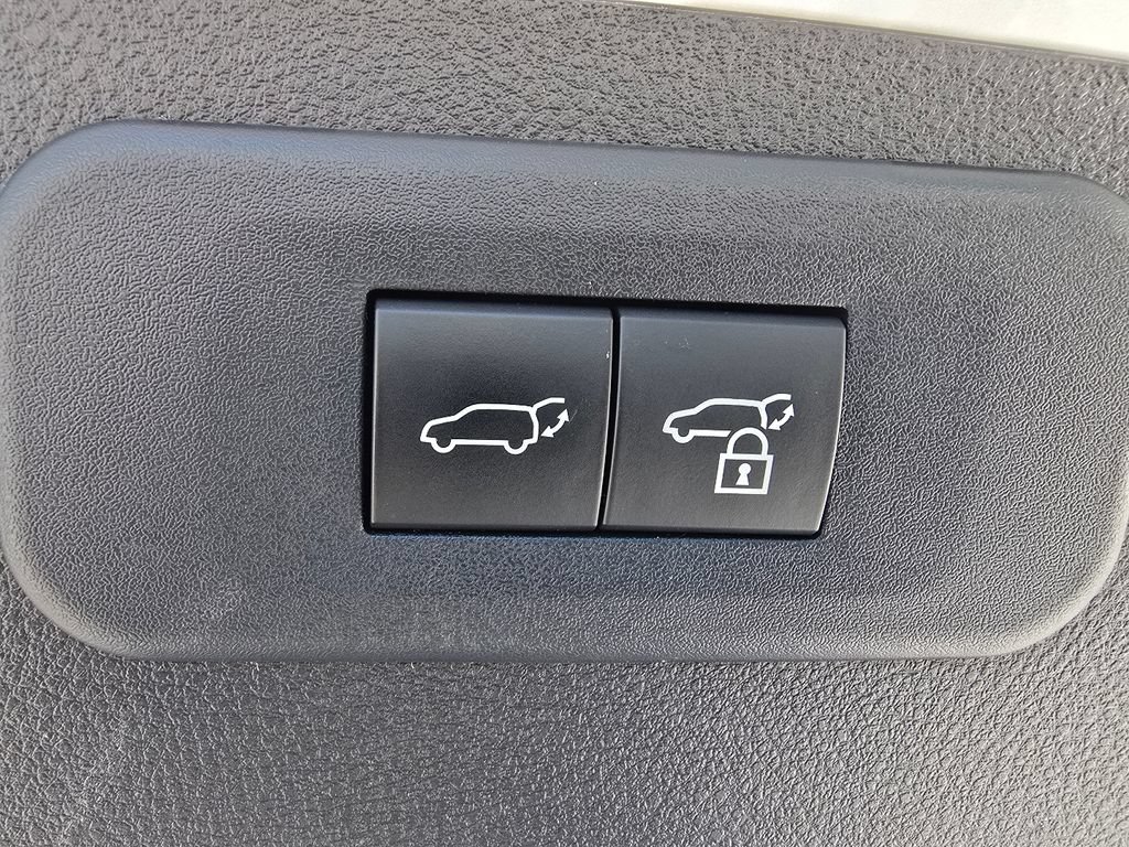 Used 2025 Lexus NX 250 AWD w/ Accessory Package (2T) image 20