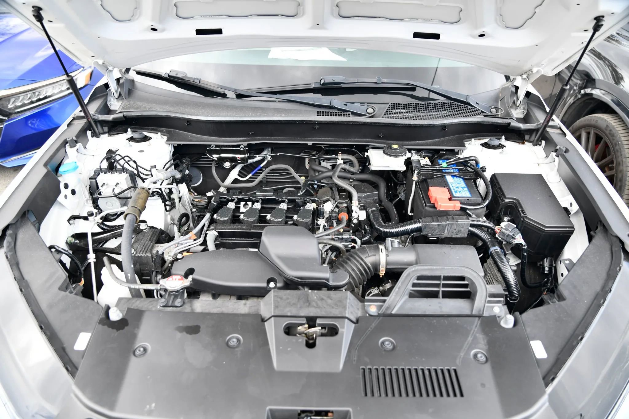 Used 2023 Honda CR-V EX image 25