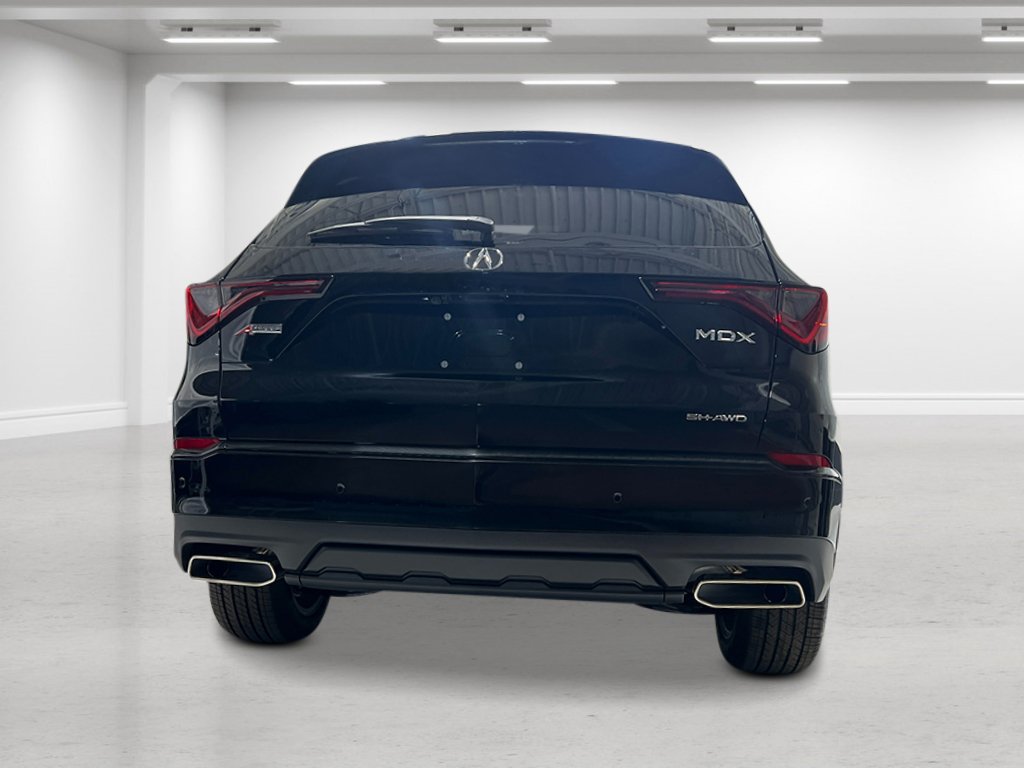 New 2026 Acura MDX A-Spec AWD/4WD image 7