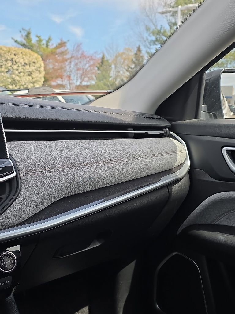 Used 2022 Jeep Compass Latitude image 20