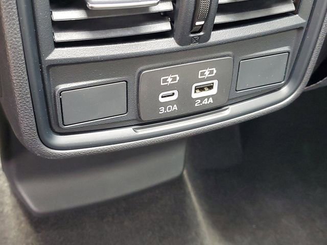 Certified 2026 Subaru Forester Premium image 11