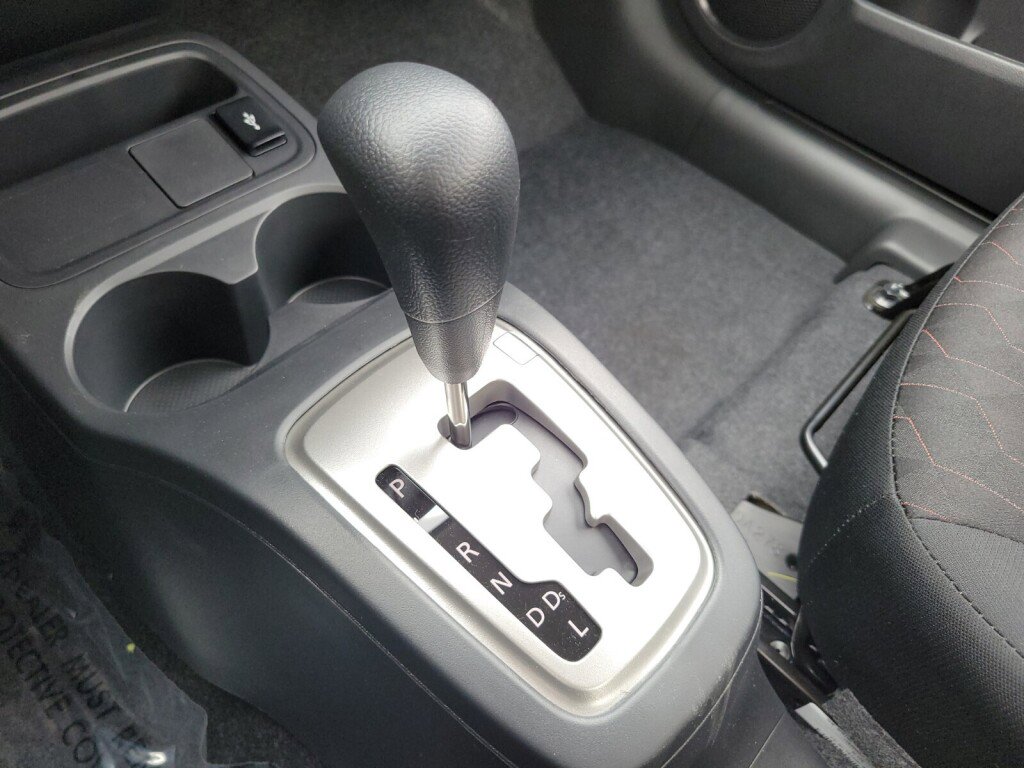 New 2024 Mitsubishi Mirage LE image 23