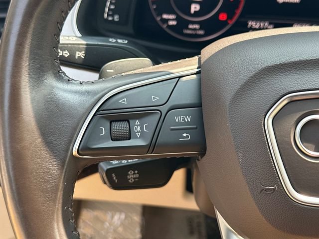 Used 2019 Audi Q7 2.0T Premium Plus w/ Premium Plus Package AWD/4WD image 9
