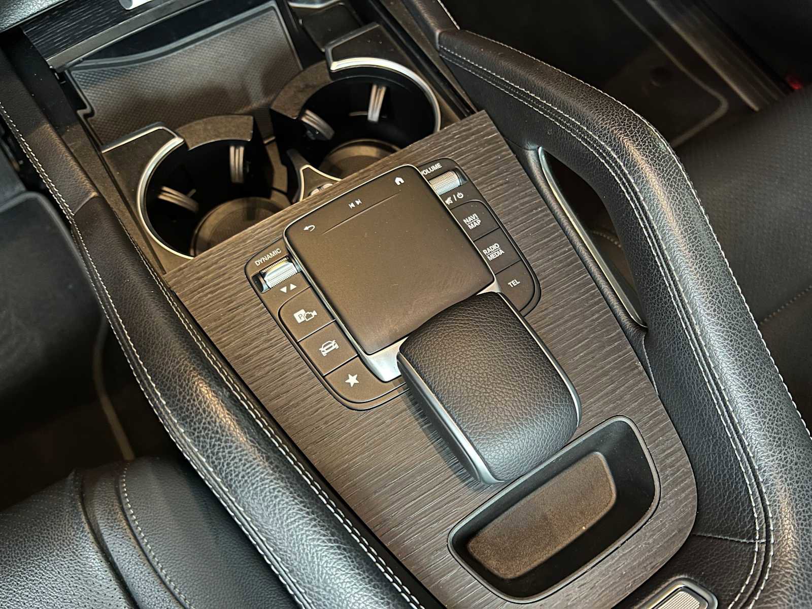 Certified 2022 Mercedes-Benz GLE 350 4MATIC image 33