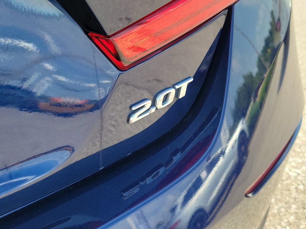 Used 2020 Honda Accord EX-L image 8