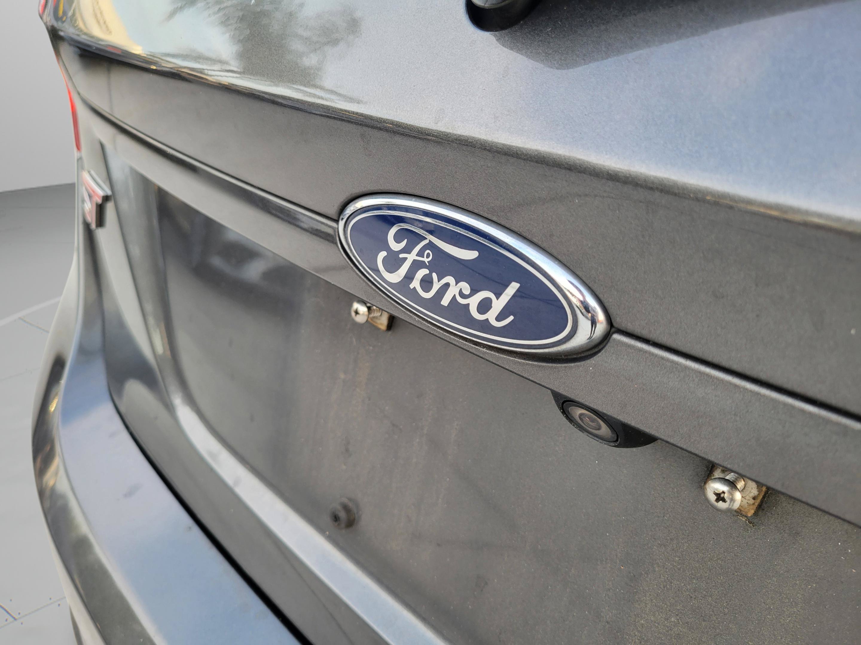 Used 2019 Ford Fiesta ST FWD image 30