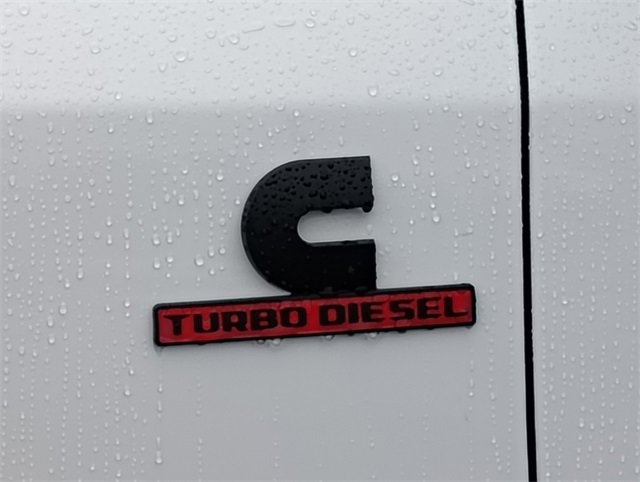 New 2026 RAM 2500 Big Horn image 6