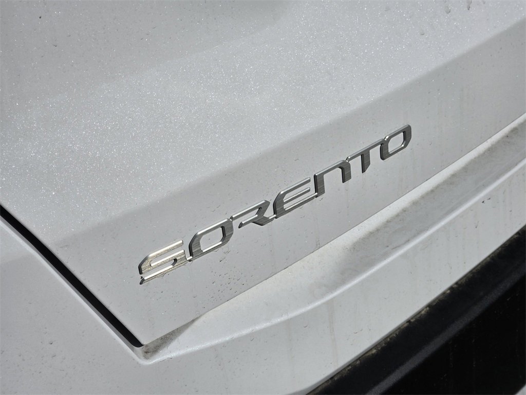 New 2026 Kia Sorento LX image 7