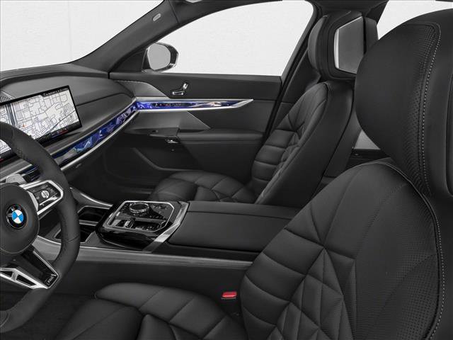 New 2026 BMW 740i xDrive w/ Executive Package image 6