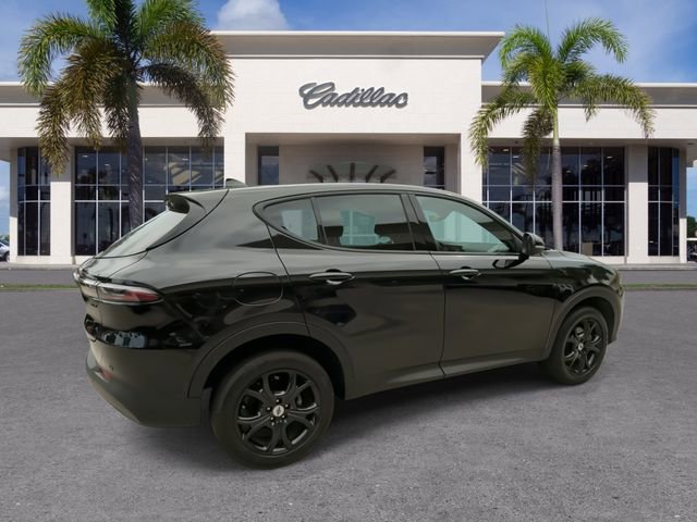 Used 2023 Dodge Hornet GT Plus w/ Tech Pack Plus w/o Parking AWD/4WD image 15