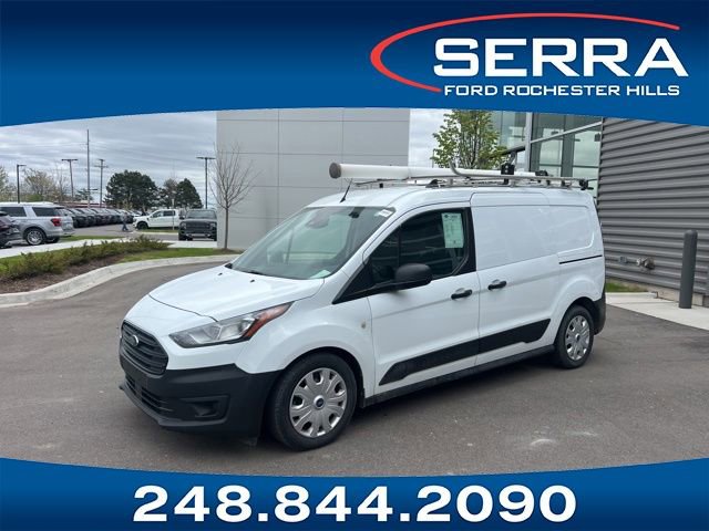 Used 2020 Ford Transit Connect XL
