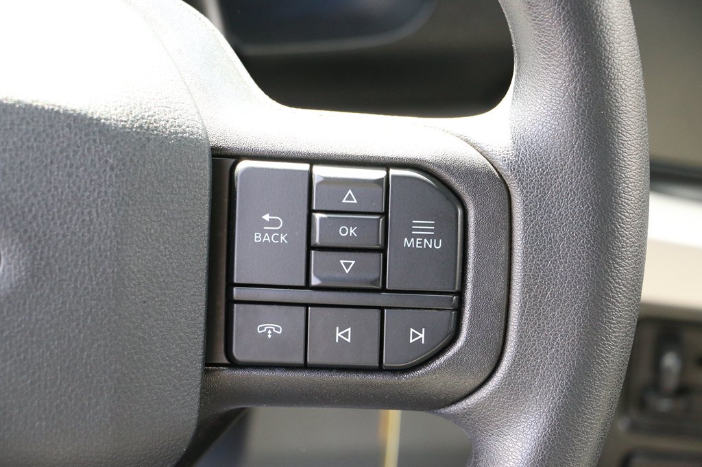 Used 2025 Ford F250 XLT w/ F-250 >10K GVWR Package AWD/4WD image 20