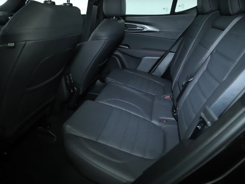 Used 2024 Dodge Hornet GT image 14