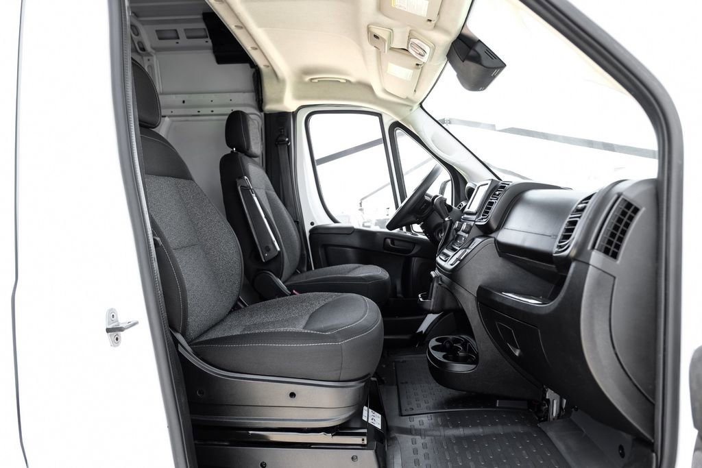 Used 2023 RAM ProMaster 2500 image 35