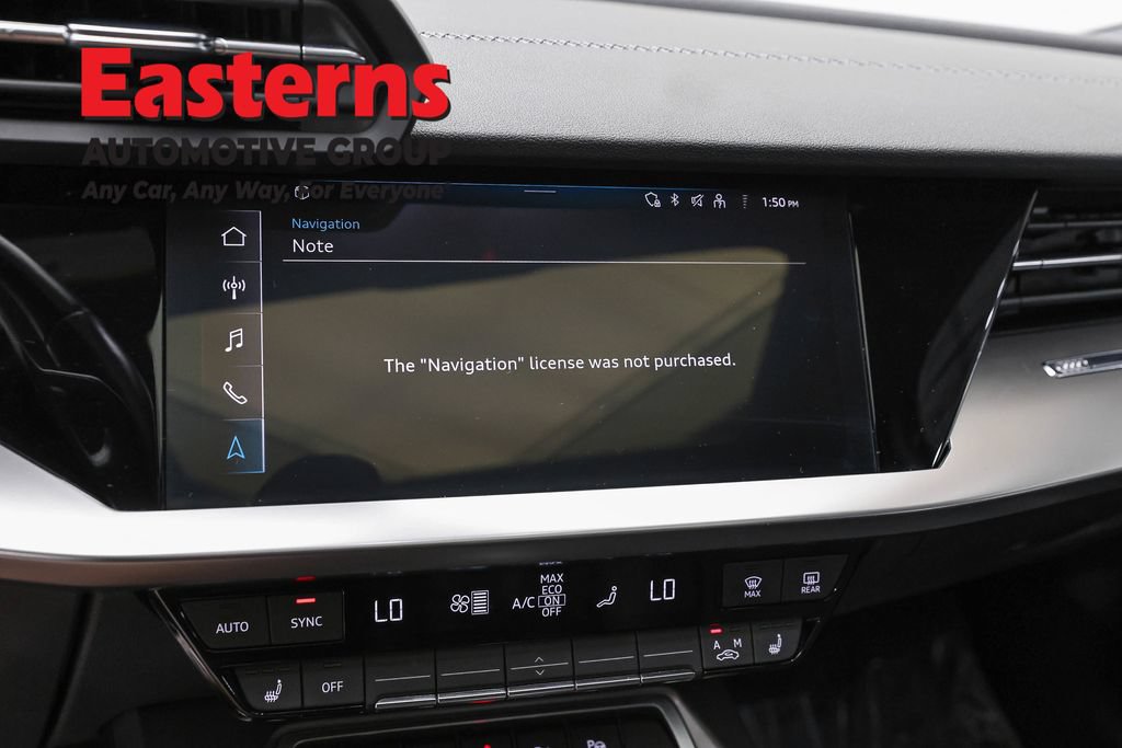 Used 2024 Audi A3 2.0T Premium FWD image 18