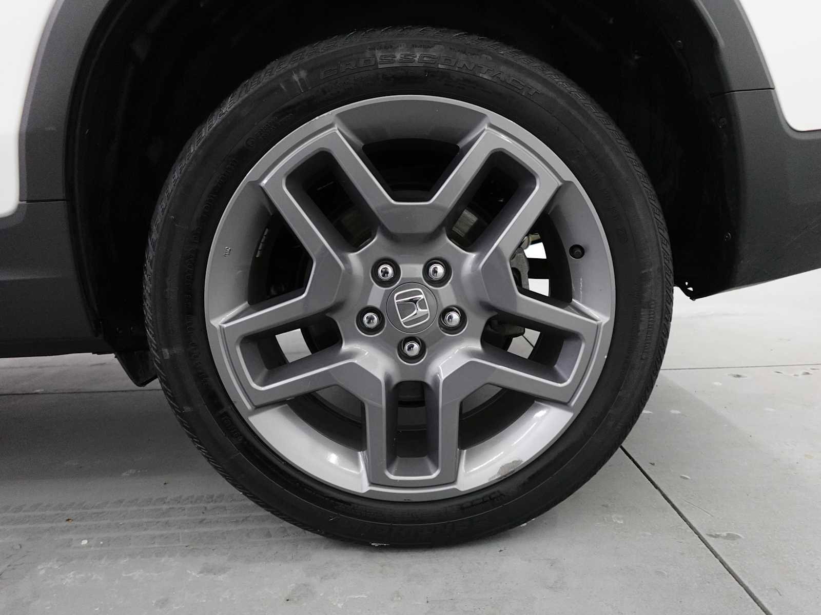 Certified 2023 Honda Passport EX-L image 9