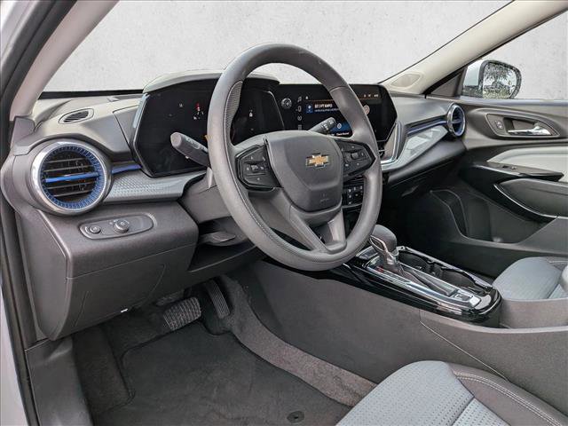 Used 2026 Chevrolet Trax LT image 10