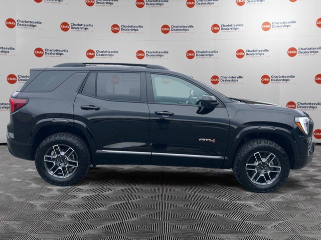 New 2026 GMC Terrain AT4 w/ Convenience Package III image 6