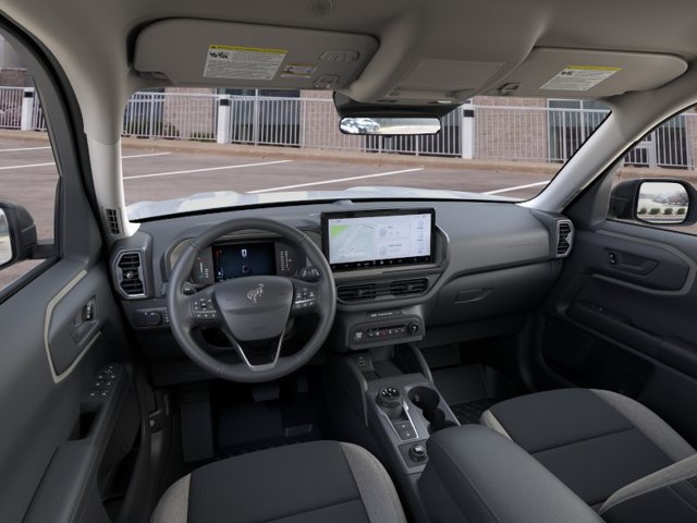 New 2026 Ford Bronco Sport Big Bend w/ Convenience Package AWD/4WD image 9