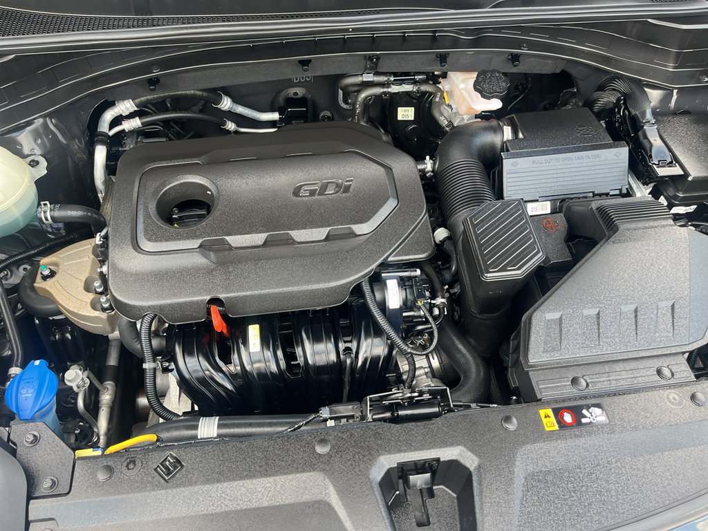 Used 2017 Kia Sportage EX AWD/4WD image 31