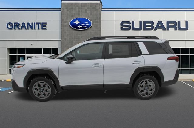 New 2026 Subaru Outback Premium AWD/4WD image 5