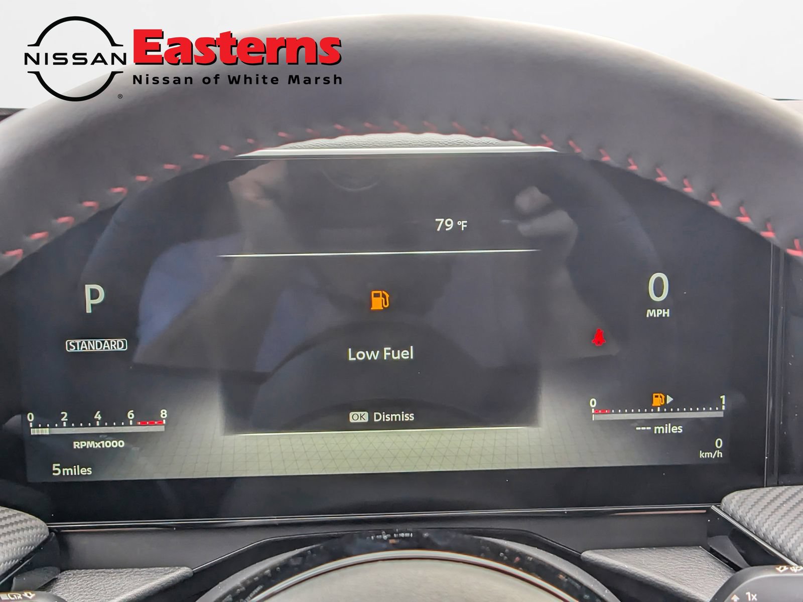 New 2026 Nissan Kicks SR w/ Cold Weather Package AWD/4WD image 19